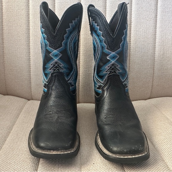 Boys DURANGO Boots Size 13 - Picture 4 of 9